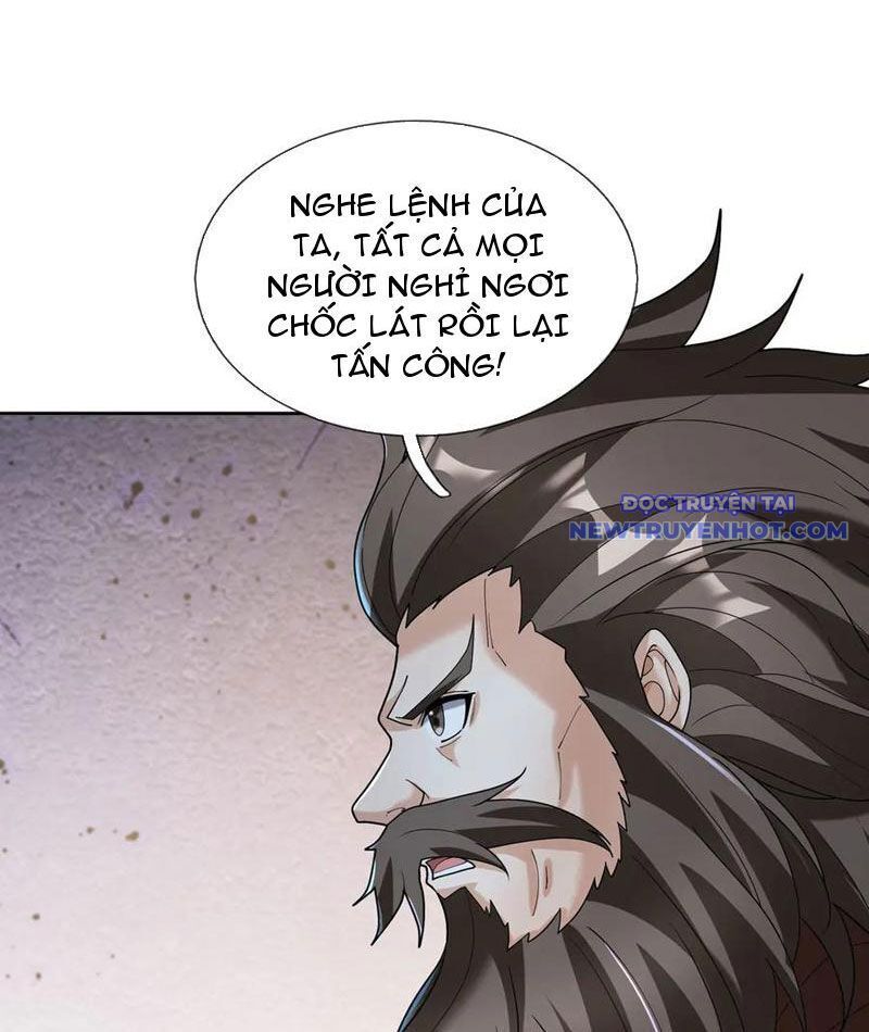 Thu Triệu Vạn Đồ Đệ, Vi Sư Vô Địch Thế Gian Chap 166 - Next Chap 167
