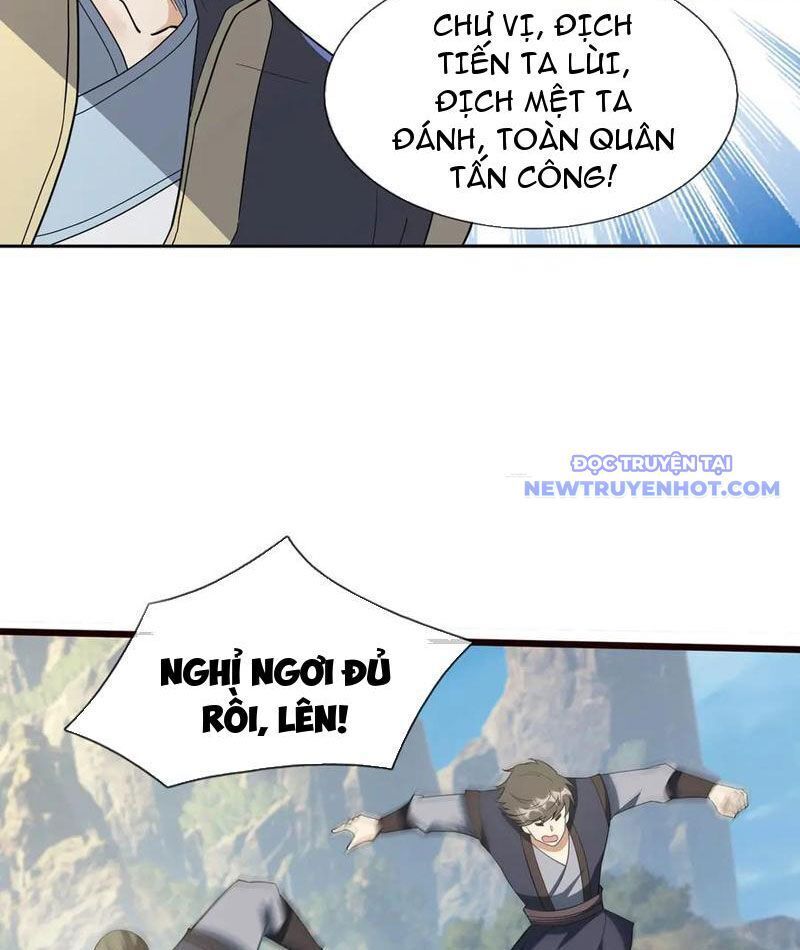 Thu Triệu Vạn Đồ Đệ, Vi Sư Vô Địch Thế Gian Chap 166 - Next Chap 167