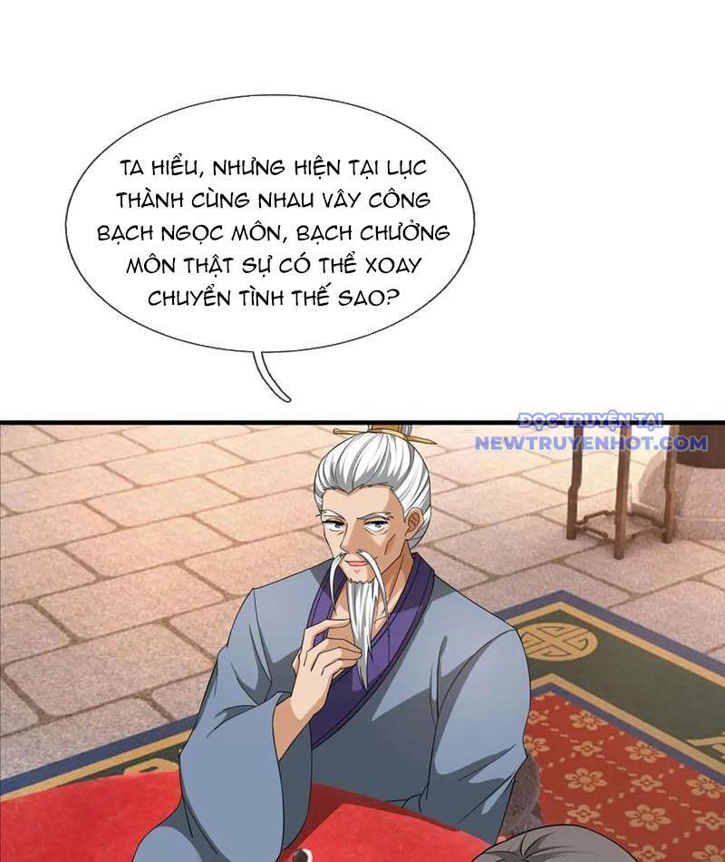 Thu Triệu Vạn Đồ Đệ, Vi Sư Vô Địch Thế Gian Chap 166 - Next Chap 167