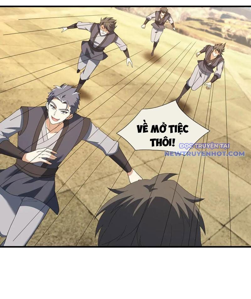 Thu Triệu Vạn Đồ Đệ, Vi Sư Vô Địch Thế Gian Chap 166 - Next Chap 167
