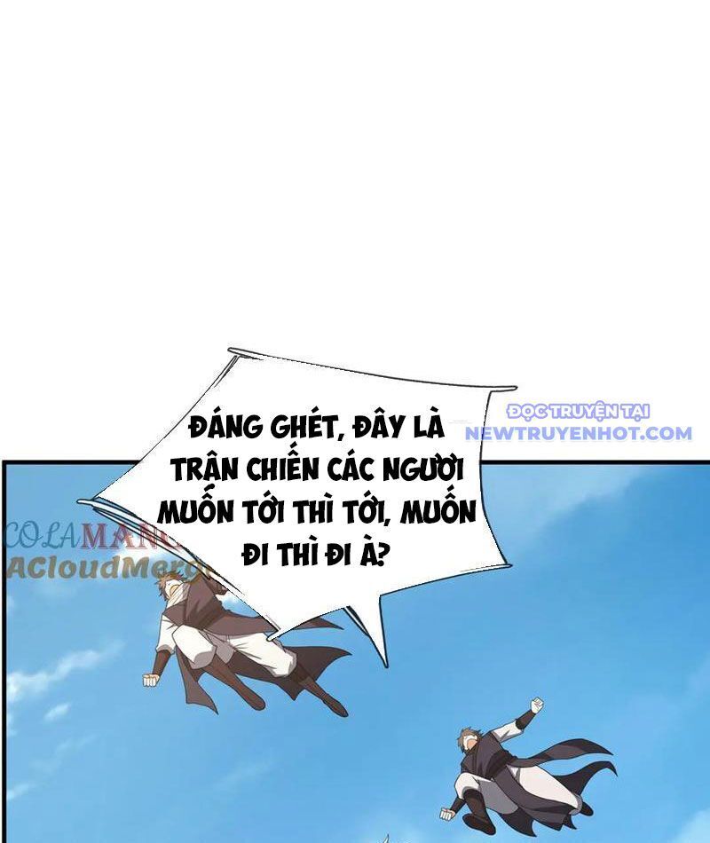 Thu Triệu Vạn Đồ Đệ, Vi Sư Vô Địch Thế Gian Chap 166 - Next Chap 167
