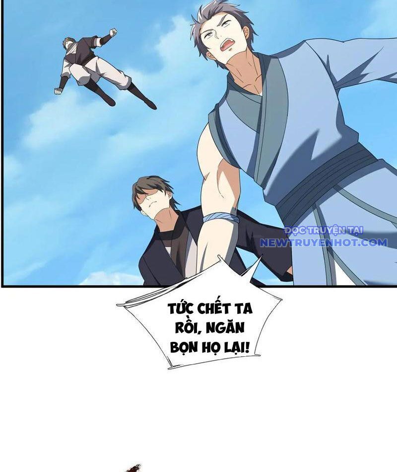 Thu Triệu Vạn Đồ Đệ, Vi Sư Vô Địch Thế Gian Chap 166 - Next Chap 167