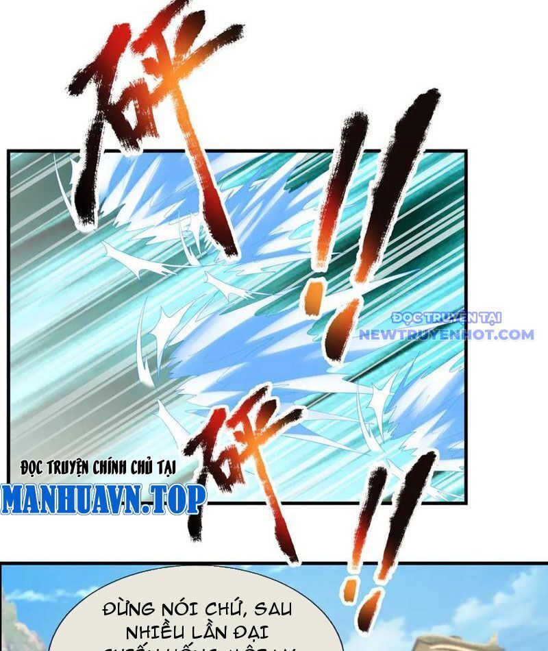 Thu Triệu Vạn Đồ Đệ, Vi Sư Vô Địch Thế Gian Chap 166 - Next Chap 167