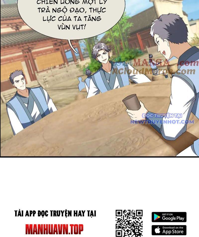 Thu Triệu Vạn Đồ Đệ, Vi Sư Vô Địch Thế Gian Chap 166 - Next Chap 167