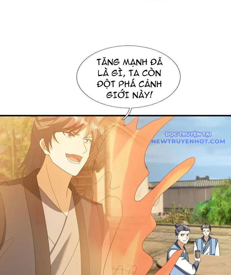 Thu Triệu Vạn Đồ Đệ, Vi Sư Vô Địch Thế Gian Chap 166 - Next Chap 167