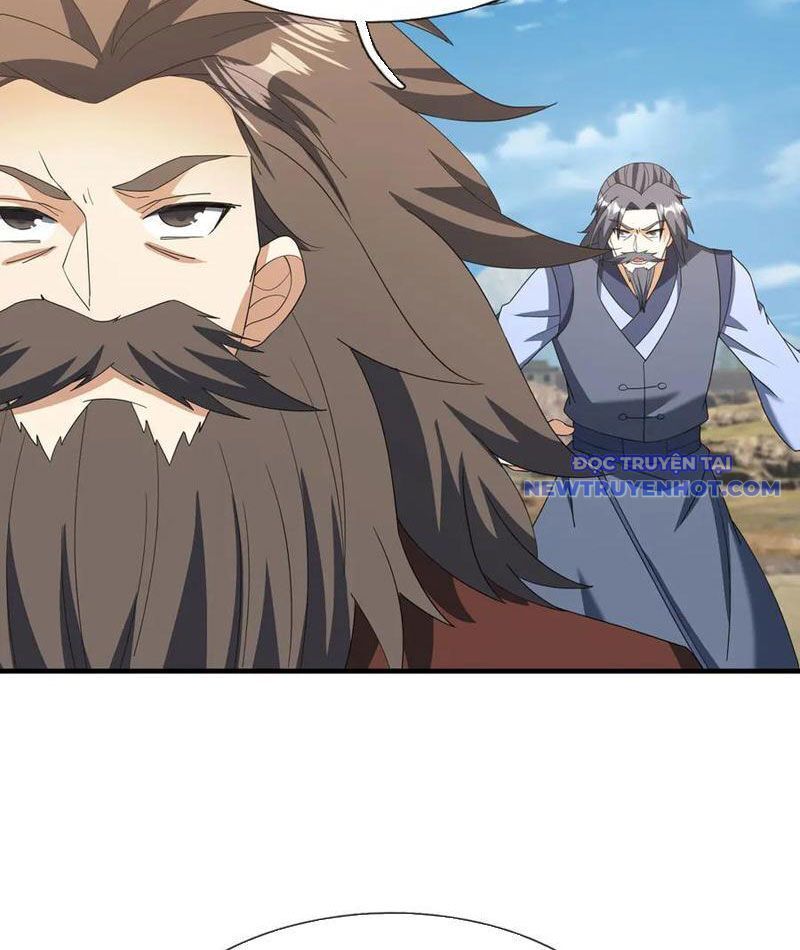 Thu Triệu Vạn Đồ Đệ, Vi Sư Vô Địch Thế Gian Chap 166 - Next Chap 167