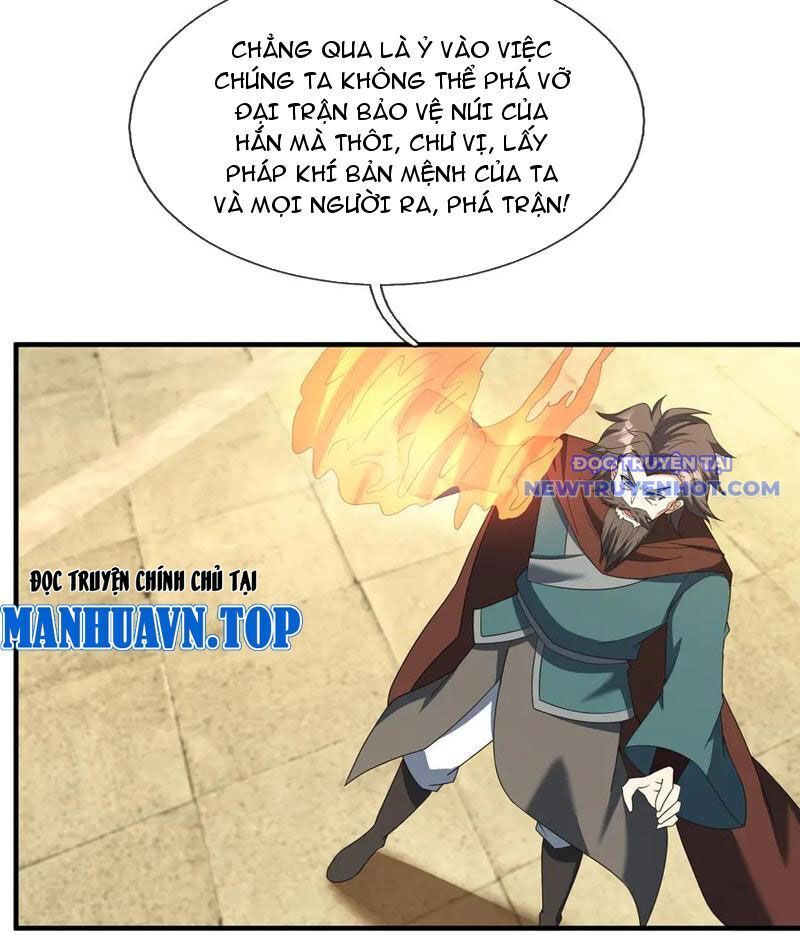Thu Triệu Vạn Đồ Đệ, Vi Sư Vô Địch Thế Gian Chap 166 - Next Chap 167