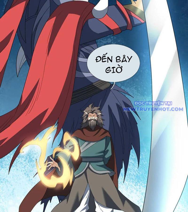 Thu Triệu Vạn Đồ Đệ, Vi Sư Vô Địch Thế Gian Chap 166 - Next Chap 167