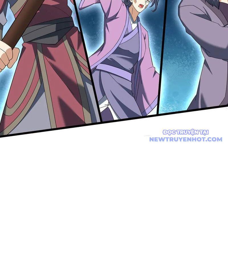 Thu Triệu Vạn Đồ Đệ, Vi Sư Vô Địch Thế Gian Chap 166 - Next Chap 167