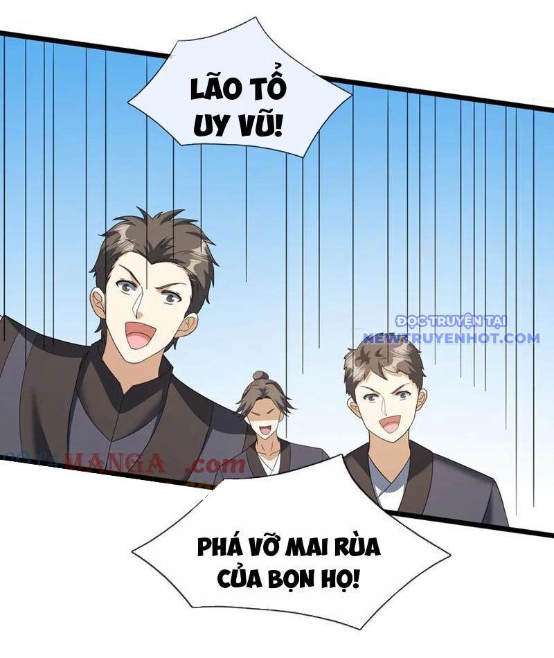 Thu Triệu Vạn Đồ Đệ, Vi Sư Vô Địch Thế Gian Chap 166 - Next Chap 167