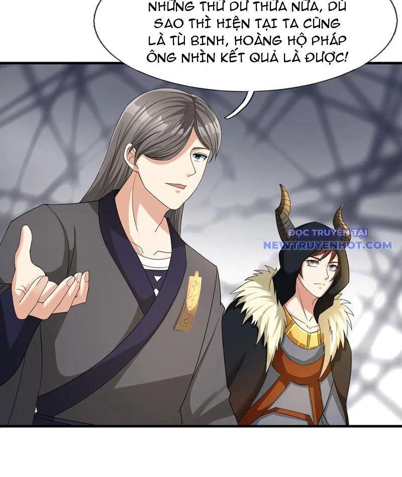 Thu Triệu Vạn Đồ Đệ, Vi Sư Vô Địch Thế Gian Chap 166 - Next Chap 167