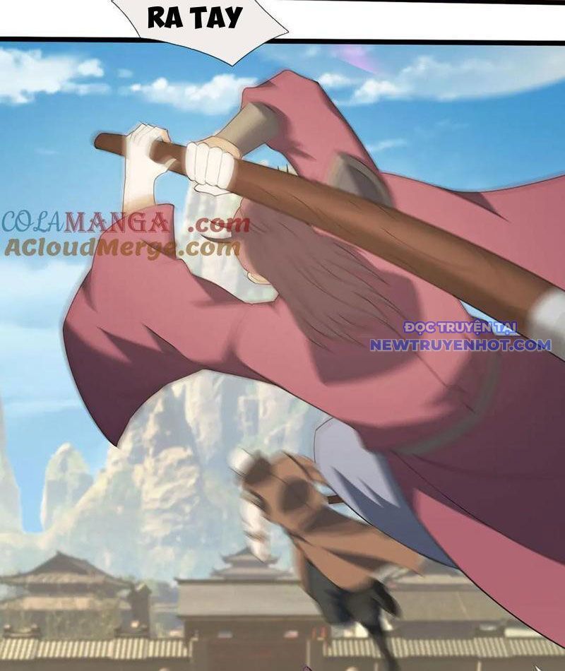 Thu Triệu Vạn Đồ Đệ, Vi Sư Vô Địch Thế Gian Chap 166 - Next Chap 167