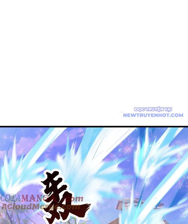 Thu Triệu Vạn Đồ Đệ, Vi Sư Vô Địch Thế Gian Chap 166 - Next Chap 167