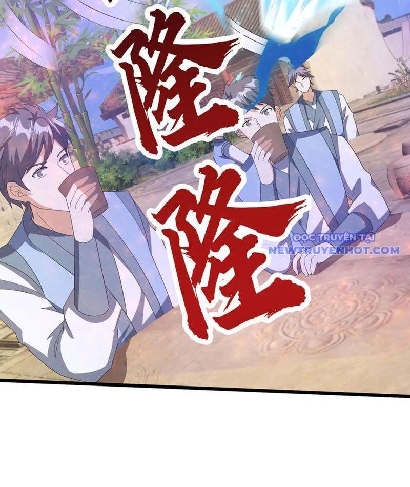 Thu Triệu Vạn Đồ Đệ, Vi Sư Vô Địch Thế Gian Chap 166 - Next Chap 167