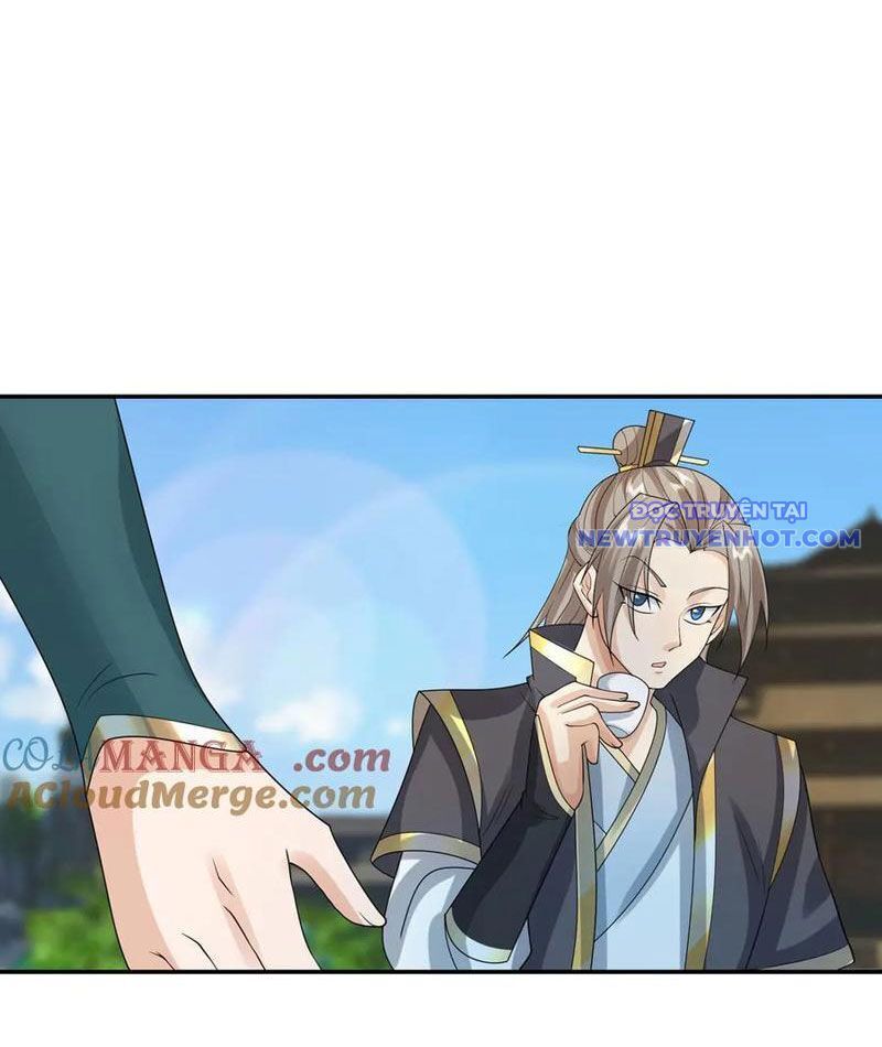Thu Triệu Vạn Đồ Đệ, Vi Sư Vô Địch Thế Gian Chap 166 - Next Chap 167