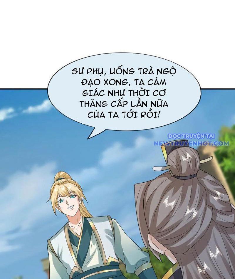 Thu Triệu Vạn Đồ Đệ, Vi Sư Vô Địch Thế Gian Chap 166 - Next Chap 167