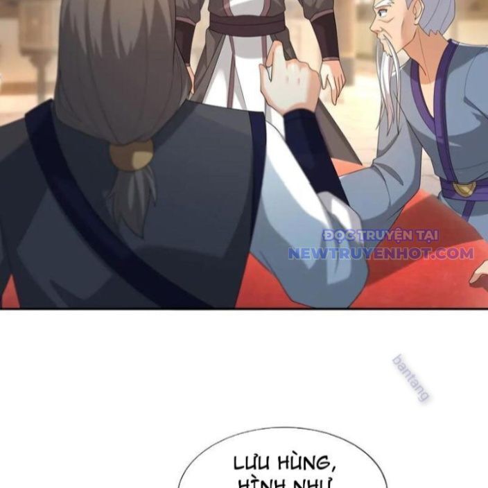 Thu Triệu Vạn Đồ Đệ, Vi Sư Vô Địch Thế Gian Chap 167 - Next Chap 168