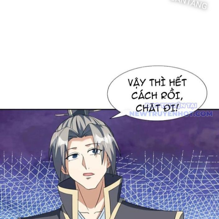 Thu Triệu Vạn Đồ Đệ, Vi Sư Vô Địch Thế Gian Chap 167 - Next Chap 168