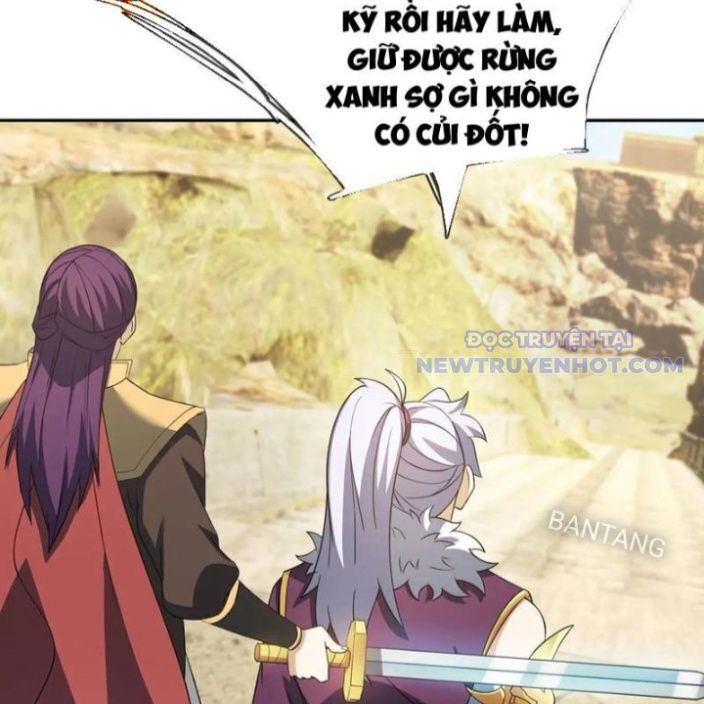Thu Triệu Vạn Đồ Đệ, Vi Sư Vô Địch Thế Gian Chap 167 - Next Chap 168