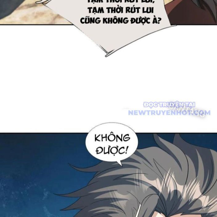 Thu Triệu Vạn Đồ Đệ, Vi Sư Vô Địch Thế Gian Chap 167 - Next Chap 168