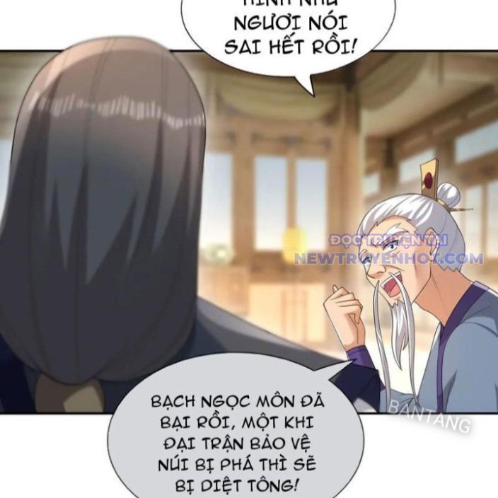Thu Triệu Vạn Đồ Đệ, Vi Sư Vô Địch Thế Gian Chap 167 - Next Chap 168