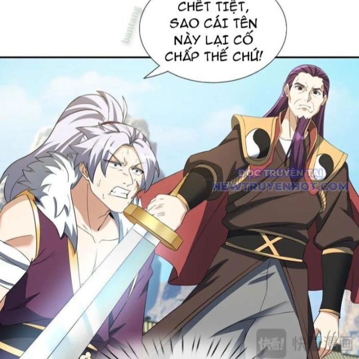 Thu Triệu Vạn Đồ Đệ, Vi Sư Vô Địch Thế Gian Chap 167 - Next Chap 168