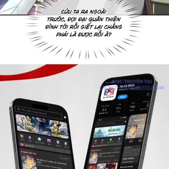 Thu Triệu Vạn Đồ Đệ, Vi Sư Vô Địch Thế Gian Chap 167 - Next Chap 168
