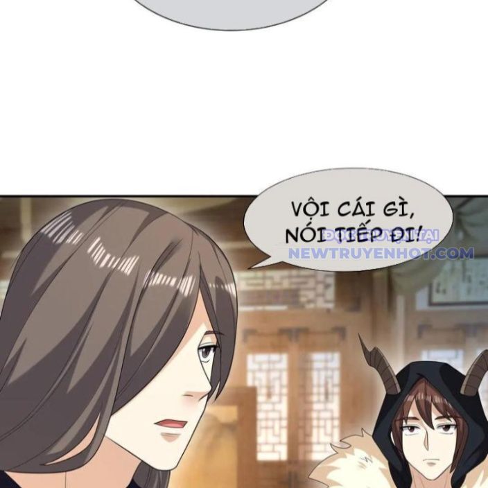 Thu Triệu Vạn Đồ Đệ, Vi Sư Vô Địch Thế Gian Chap 167 - Next Chap 168