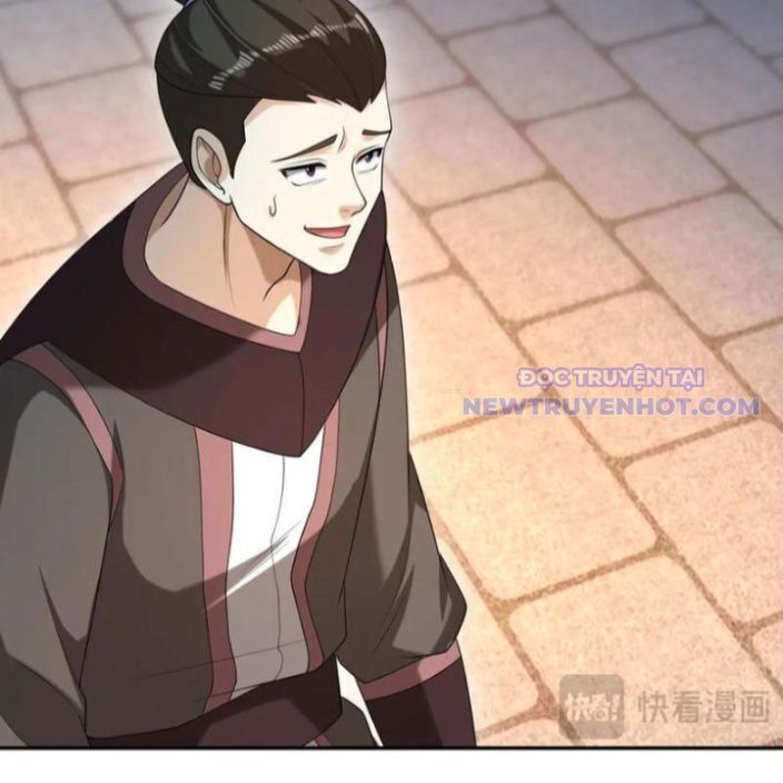 Thu Triệu Vạn Đồ Đệ, Vi Sư Vô Địch Thế Gian Chap 167 - Next Chap 168