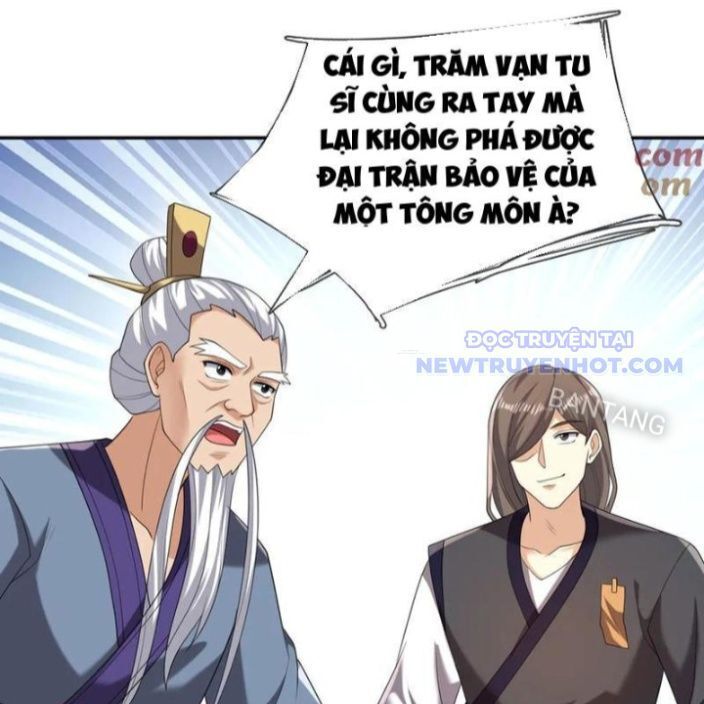 Thu Triệu Vạn Đồ Đệ, Vi Sư Vô Địch Thế Gian Chap 167 - Next Chap 168