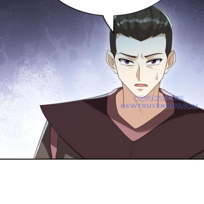 Thu Triệu Vạn Đồ Đệ, Vi Sư Vô Địch Thế Gian Chap 167 - Next Chap 168