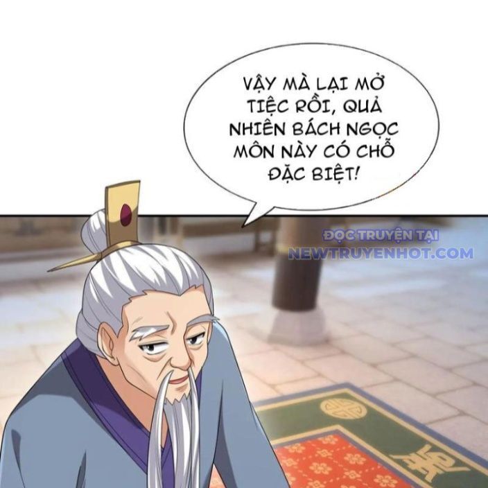 Thu Triệu Vạn Đồ Đệ, Vi Sư Vô Địch Thế Gian Chap 167 - Next Chap 168