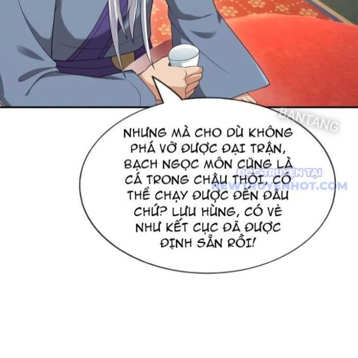 Thu Triệu Vạn Đồ Đệ, Vi Sư Vô Địch Thế Gian Chap 167 - Next Chap 168