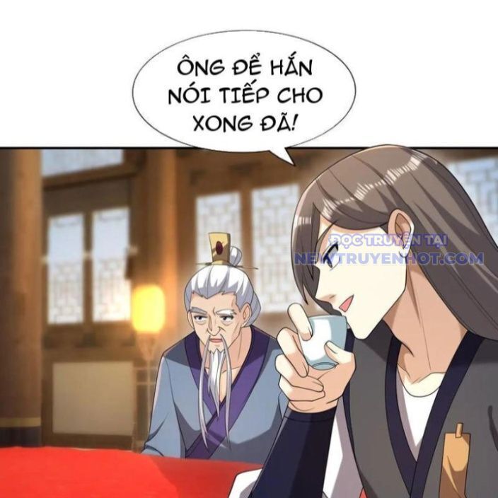 Thu Triệu Vạn Đồ Đệ, Vi Sư Vô Địch Thế Gian Chap 167 - Next Chap 168