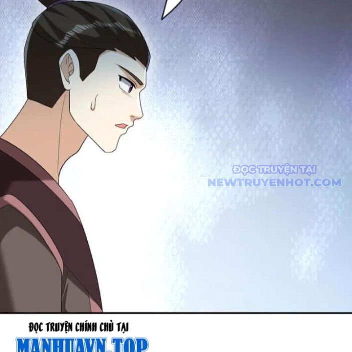 Thu Triệu Vạn Đồ Đệ, Vi Sư Vô Địch Thế Gian Chap 167 - Next Chap 168