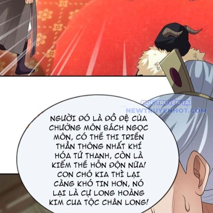 Thu Triệu Vạn Đồ Đệ, Vi Sư Vô Địch Thế Gian Chap 167 - Next Chap 168