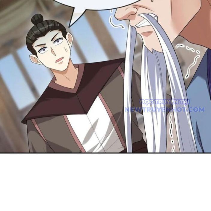 Thu Triệu Vạn Đồ Đệ, Vi Sư Vô Địch Thế Gian Chap 167 - Next Chap 168