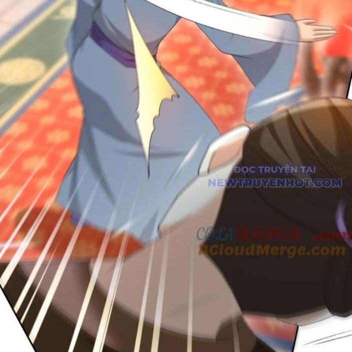 Thu Triệu Vạn Đồ Đệ, Vi Sư Vô Địch Thế Gian Chap 167 - Next Chap 168