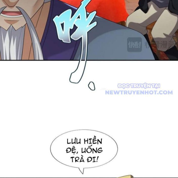 Thu Triệu Vạn Đồ Đệ, Vi Sư Vô Địch Thế Gian Chap 167 - Next Chap 168