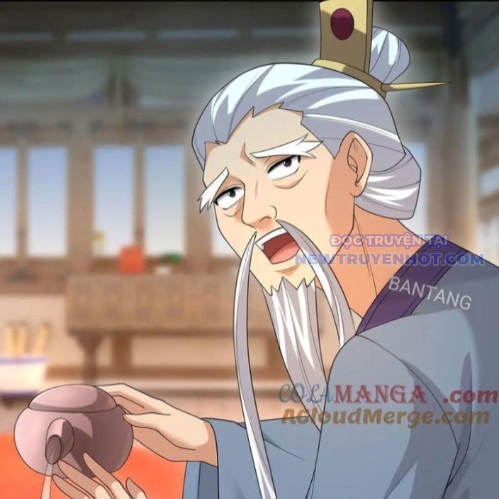 Thu Triệu Vạn Đồ Đệ, Vi Sư Vô Địch Thế Gian Chap 167 - Next Chap 168