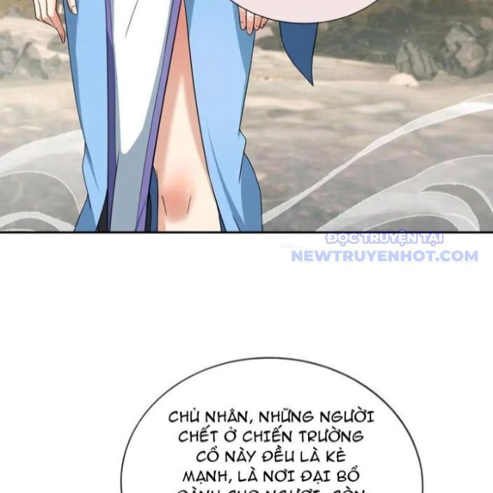 Thu Triệu Vạn Đồ Đệ, Vi Sư Vô Địch Thế Gian Chap 167 - Next Chap 168