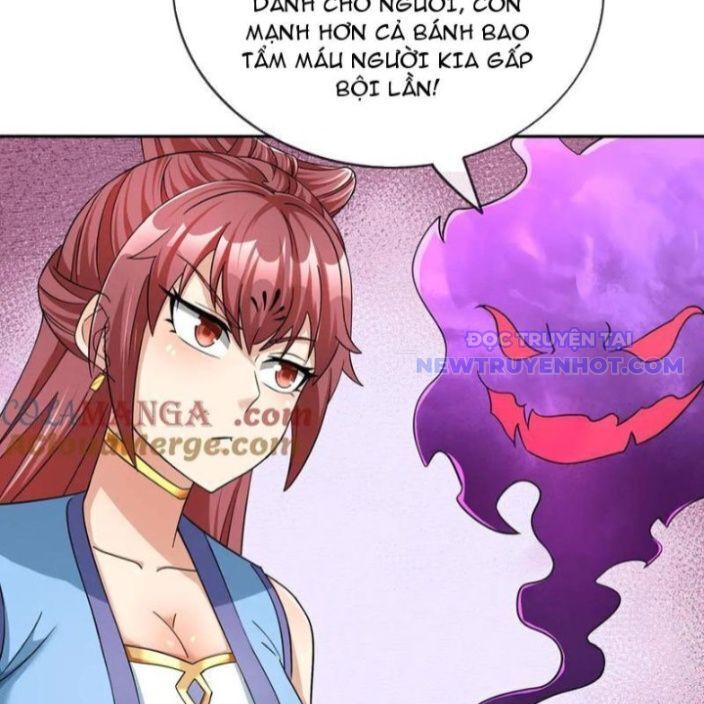 Thu Triệu Vạn Đồ Đệ, Vi Sư Vô Địch Thế Gian Chap 167 - Next Chap 168