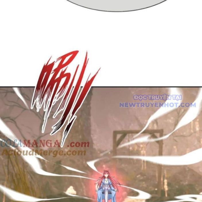 Thu Triệu Vạn Đồ Đệ, Vi Sư Vô Địch Thế Gian Chap 167 - Next Chap 168