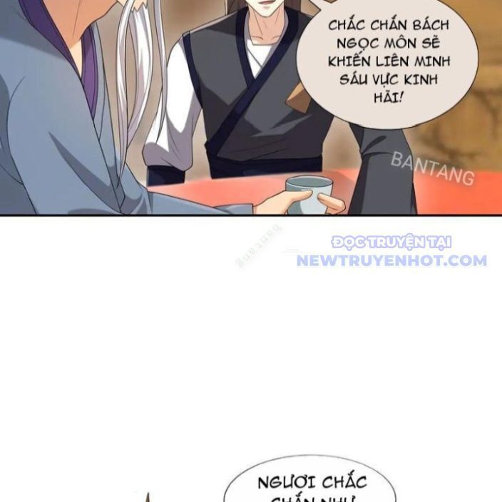 Thu Triệu Vạn Đồ Đệ, Vi Sư Vô Địch Thế Gian Chap 167 - Next Chap 168
