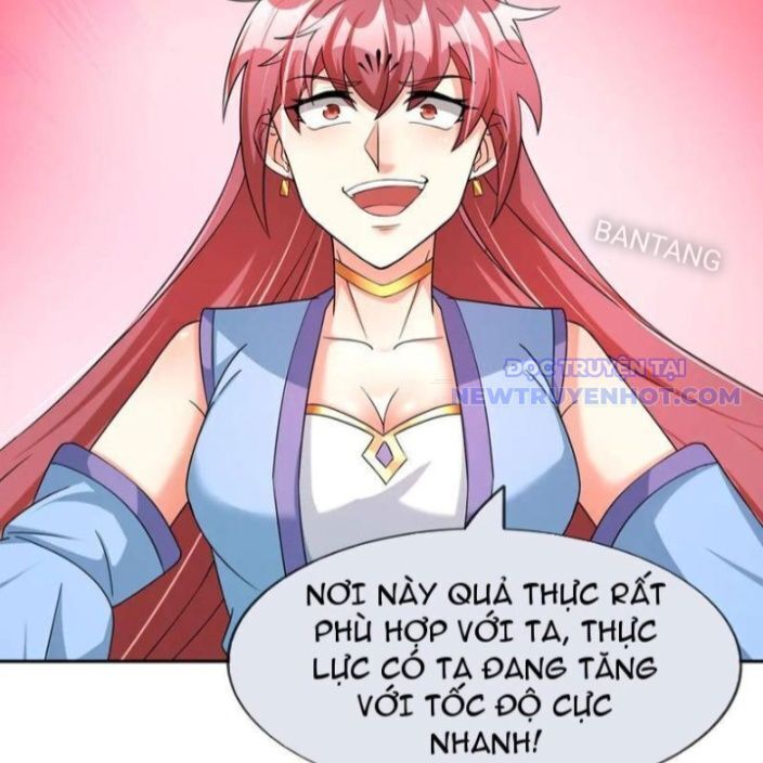 Thu Triệu Vạn Đồ Đệ, Vi Sư Vô Địch Thế Gian Chap 167 - Next Chap 168