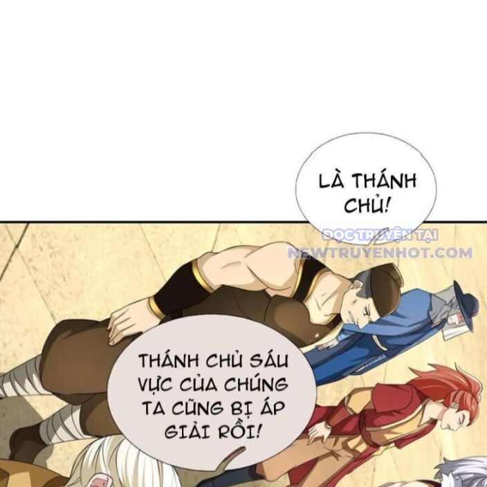 Thu Triệu Vạn Đồ Đệ, Vi Sư Vô Địch Thế Gian Chap 167 - Next Chap 168