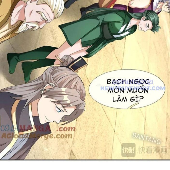 Thu Triệu Vạn Đồ Đệ, Vi Sư Vô Địch Thế Gian Chap 167 - Next Chap 168