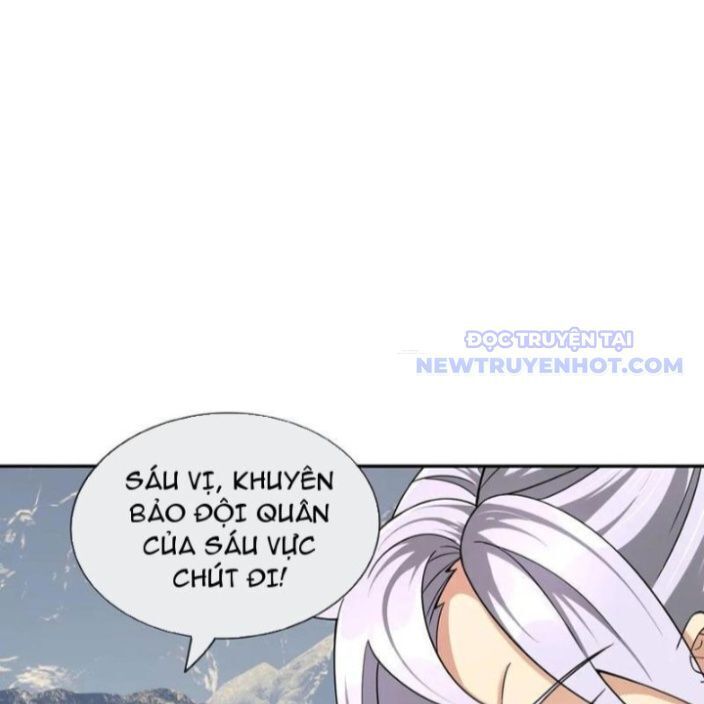 Thu Triệu Vạn Đồ Đệ, Vi Sư Vô Địch Thế Gian Chap 167 - Next Chap 168