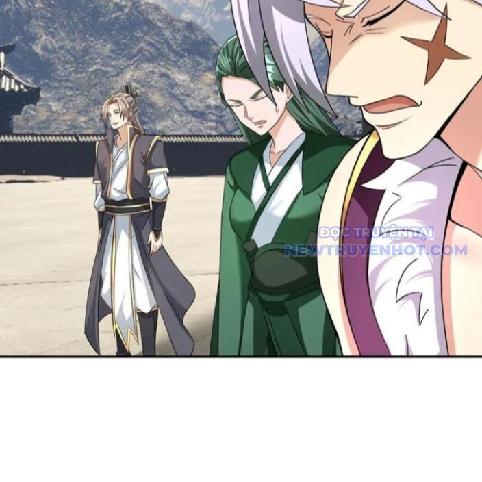 Thu Triệu Vạn Đồ Đệ, Vi Sư Vô Địch Thế Gian Chap 167 - Next Chap 168