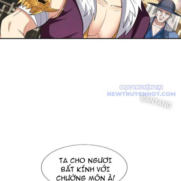 Thu Triệu Vạn Đồ Đệ, Vi Sư Vô Địch Thế Gian Chap 167 - Next Chap 168